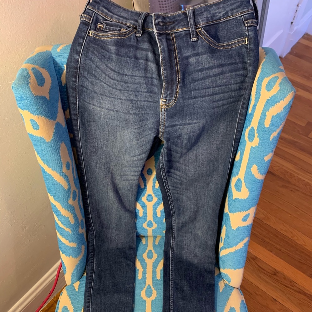 hollister jeans